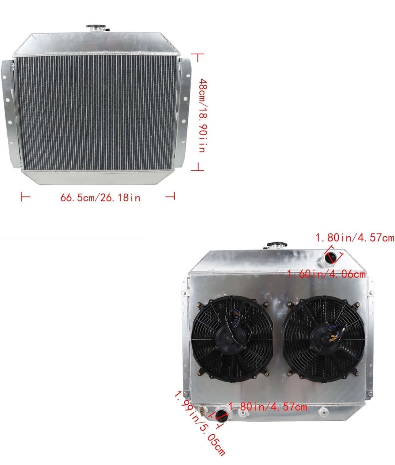 Radiator