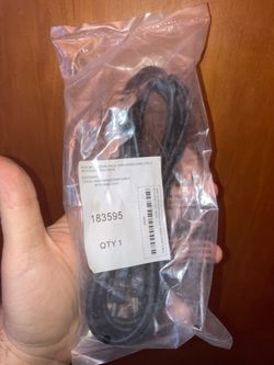 High Speed HDMI Cable - 3’
