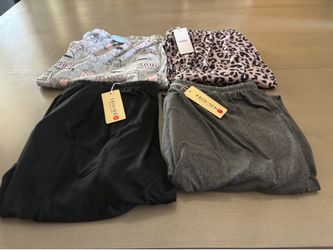 Women’s Pajama Pants