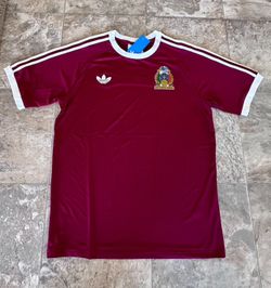 MEXICO retro sizes ( 3XL-2XL-XL-L-S )