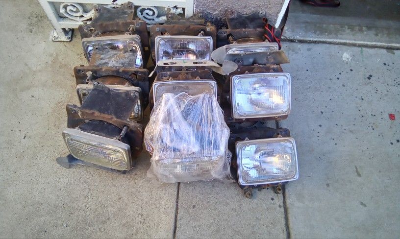 1979 Ford Trucks OR Bronco Parts