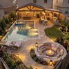 Salzam Turf  & Pavers Design 