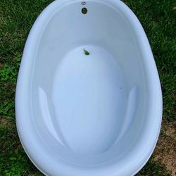 Bathroom Drop in Tub 