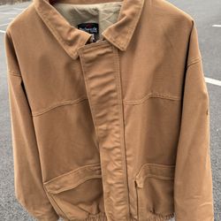 Bulwark Fire Resistant Jacket - Excellent Condition!