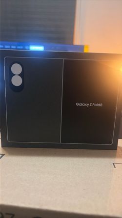 Galaxy Z Fold8 unlocked