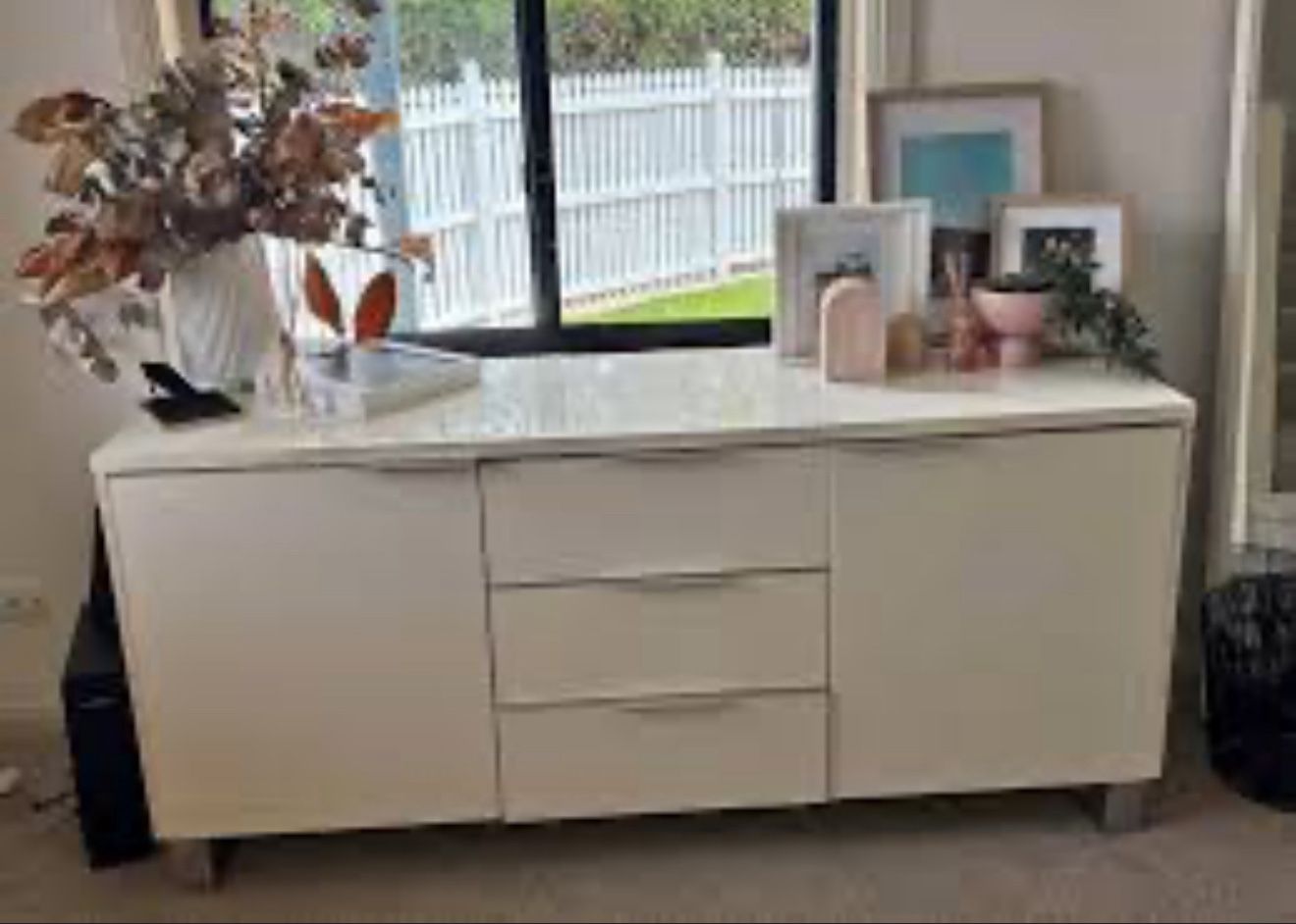 Console Tv Entertainment 