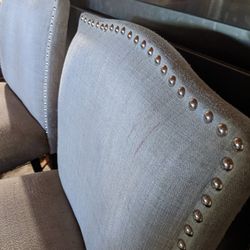 Bar Stools $30 For Both