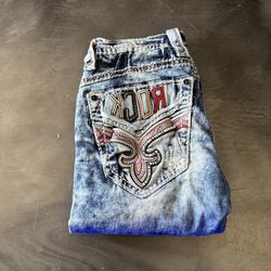 Rock Revival