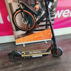 Hurley Electric SCOOTER 
