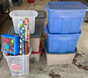 Free Christmas Decorations