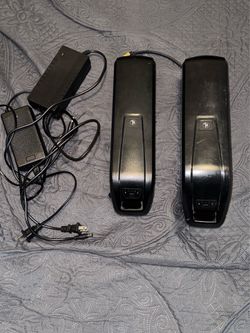 48v ebike batteries 10ah and 20ah