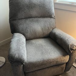 Recliner