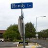 randy