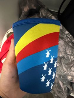 Dutch bros