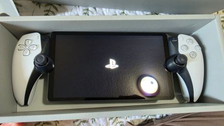 Playstation Portal