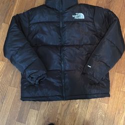 North Face Coat (700)