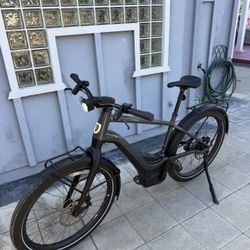 Serial 1 Rush City Speed (Gen 1)