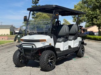 2026 Denago Rover Xl6