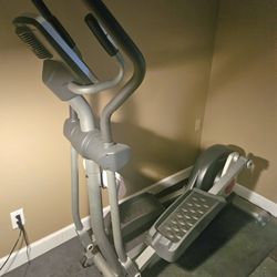 ProForm 500 LE Elliptical