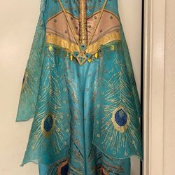 Disney Princess Jasmine