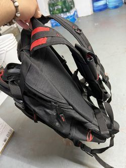 Old Vans Backpack