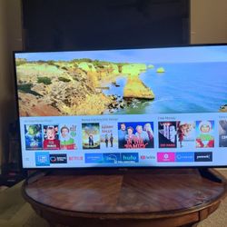 Tv  Samsung 