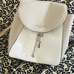 Skate Spade ♠️ Backpack 