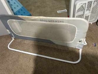 Baby/Toddler Safety Rail