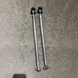 LmUTV Tie Rods Can Am X3