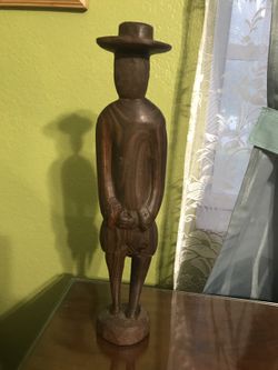 Wood