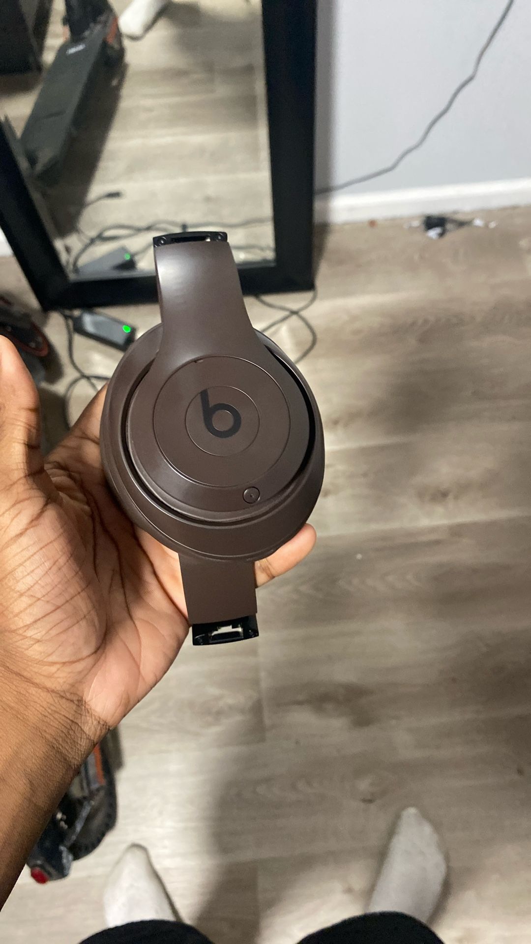 Beats Studio Pro ‘Brown’