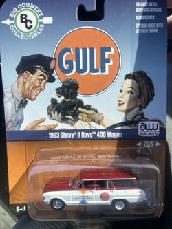 Auto World Die cast /// Hot Wheels /// M2 Machines //Johnny Lightning