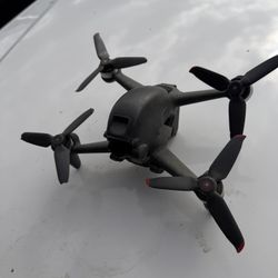 DJI Drone