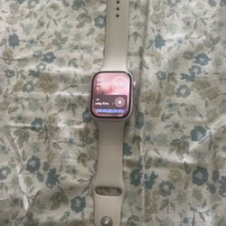 Apple Watch Series 9 45m