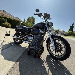 1996 Harley Davidson 1200 sportster xl