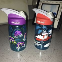 Camelbak Eddy Water Bottles