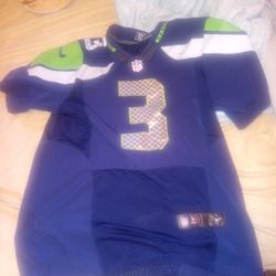 Seattle Seahawks Jersey 