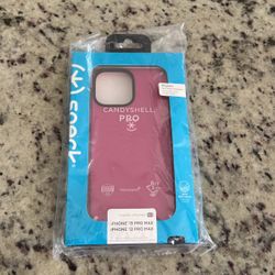 Speck Candyshell PRO Case iPhone 13 Pro Max 