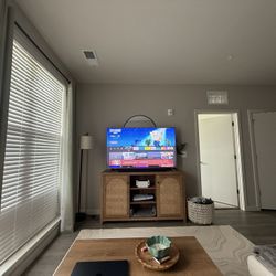 LG 53” SMART TV
