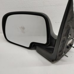 Chevy Driver Side Mirror
