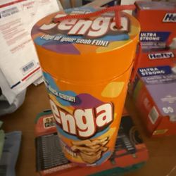 Hasbro 53557 Jenga The Classic Brick Game
