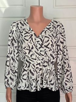 Blusa talla "L"