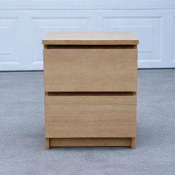 Nightstand 30 Dollars Each