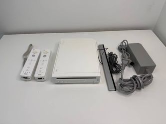 Nintendo Wii - $50 (Eastlake)