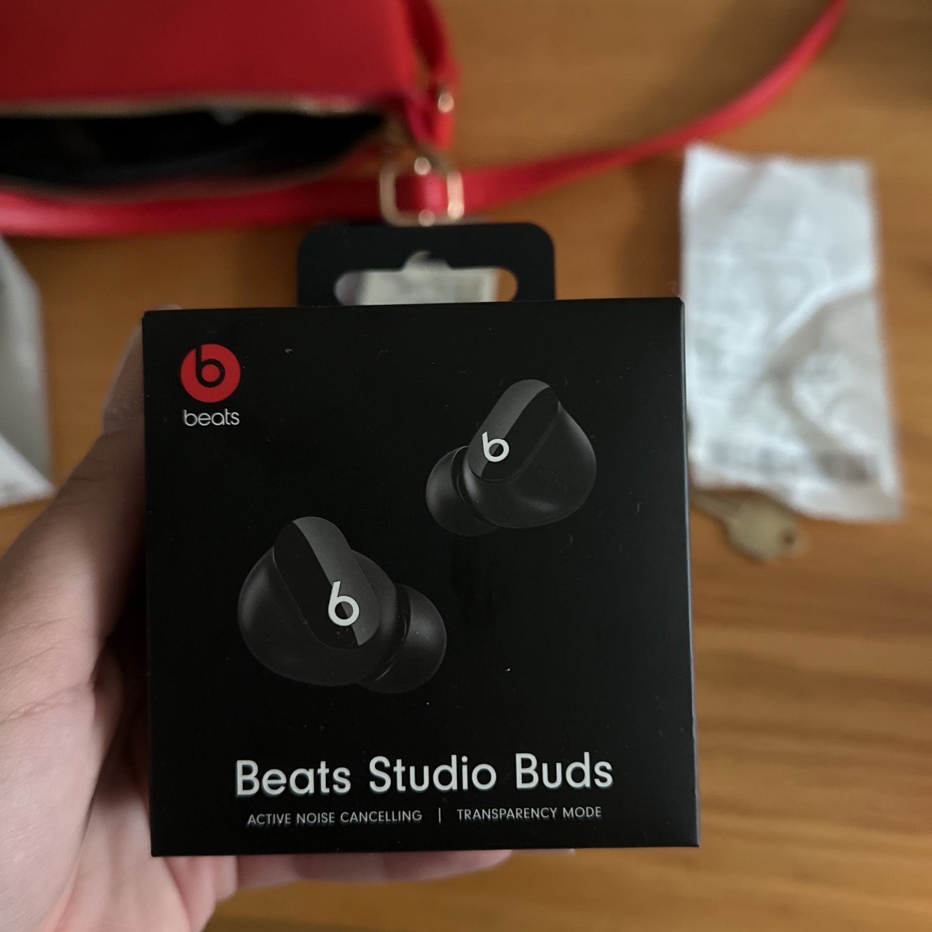 Beat Studio Beats 