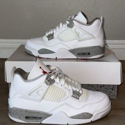 Air Jordan 4 Retro - Size 7 1/2