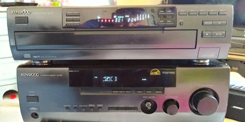 KENWOOD