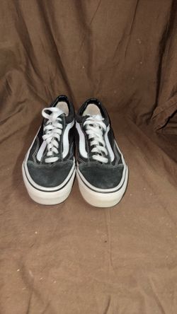Shoe’s