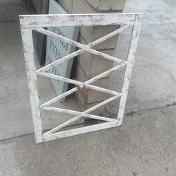 Farmhouse Frame 