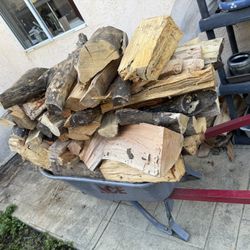 Firewood 